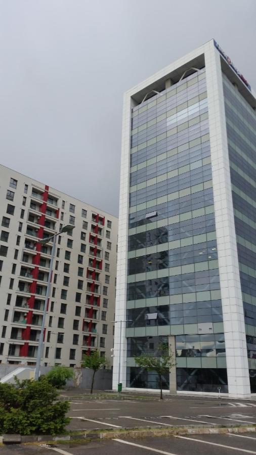 Eapartment Bucharest Exterior photo
