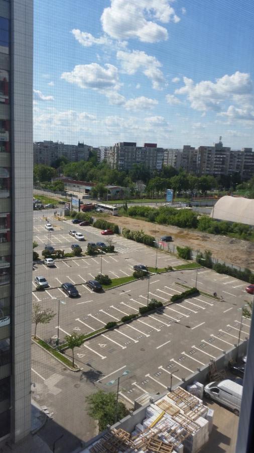 Eapartment Bucharest Exterior photo